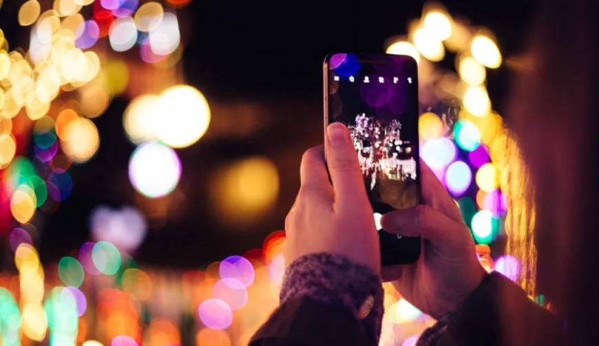 平昌县产品视频拍摄惊艳亮相：极致细节，彰显卓越品质