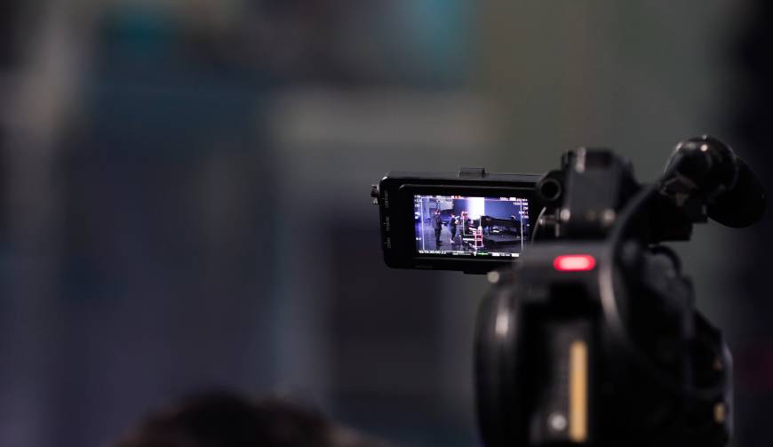 紧跟潮流！平昌县产品视频拍摄引领时尚新趋势