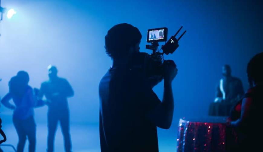 神秘新品来袭！平昌县产品视频拍摄究竟有何神奇之处？