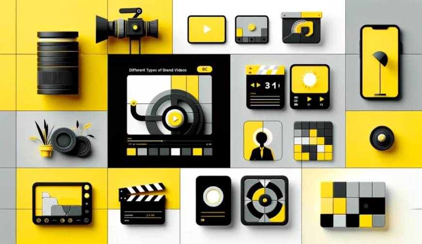 专为职场精英打造：平昌县产品视频拍摄提升工作效率的秘密武器