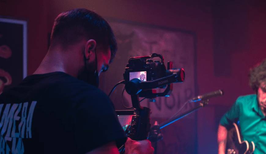 匠心雕琢视觉盛宴！专业平昌县产品视频拍摄公司赋能品牌价值