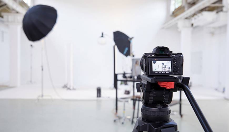 聚焦平昌县产品视频拍摄，打造品牌传播新高度