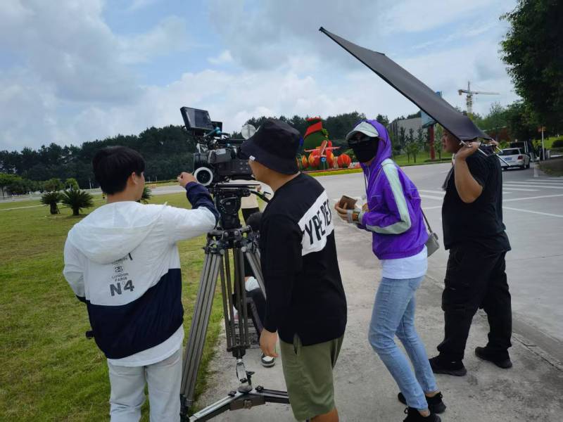 平昌县极致互动，未来愿景宏大，致力于成为全球领先的产品宣传视频企业