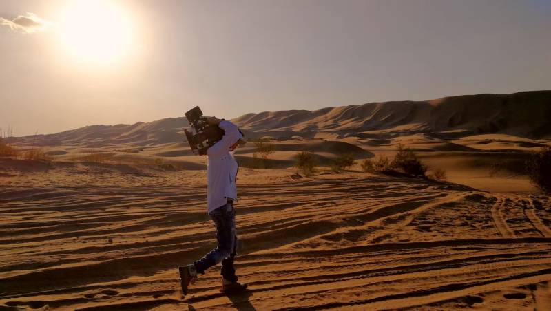 深耕平昌县产品宣传视频拍摄公司，解锁品牌传播的核心动能