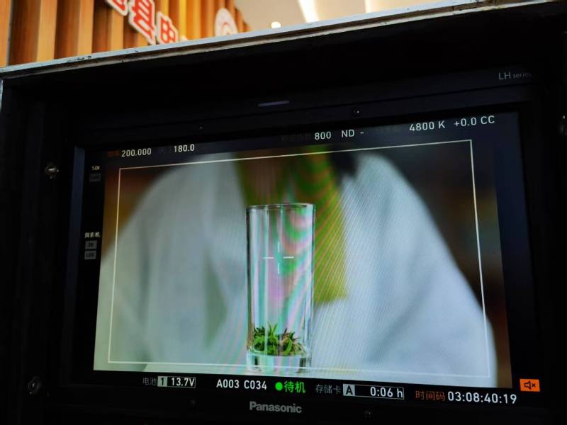 天然优选！平昌县电商产品宣传视频溯源原料产地的真实故事