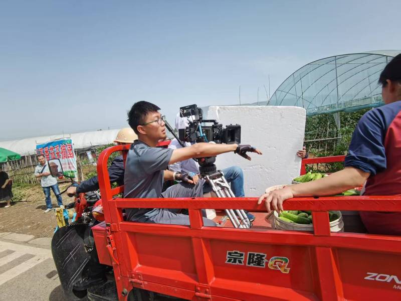 电商爆款背后的推手：平昌县产品视频拍摄公司精准捕捉卖点痛点